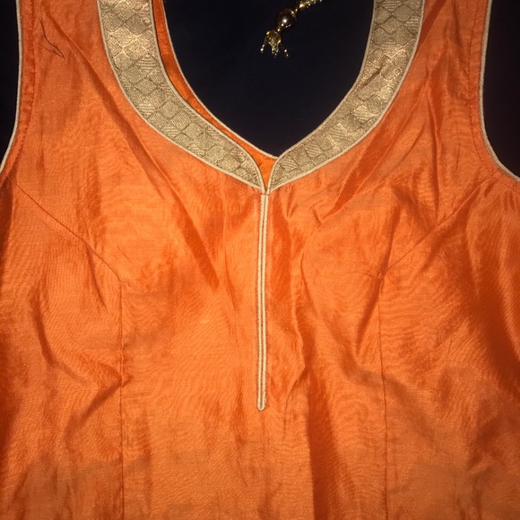 Shalwar kameez - Picture 3 of 7